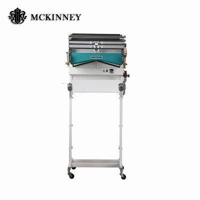 China Garment Packing Commercial Laundry Packing Machine For Dry Cleaning Wholesale Shop Garment Packing Machine Te koop