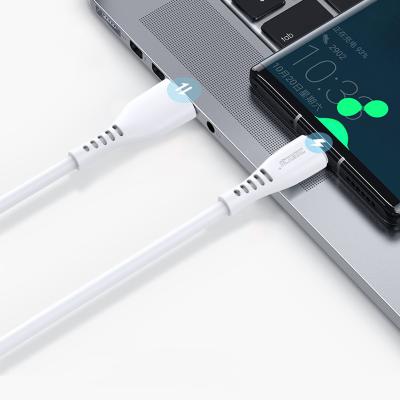 China Mobile Phone Customized Original 5A Anti-Bending Fast Charging Cable Data Usb Fast Charging Cable For IPhone Android Type C for sale