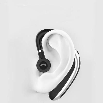 China High Ear Hook Version 8 Hours BT5.3 TWS Wireless Headphones Skin Friendly Wireless Earbuds Sports Mini Headsets Earbuds for sale