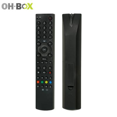 China Single Service DC 3V Rated Operational TV Remote Universal TV Remote Voltage 18*5*2.3Cm Size for sale