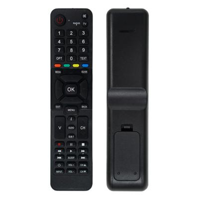 China Hot Selling Single Service Mode Universal TV Remote Control Premier Tv Universal Remote Control for sale