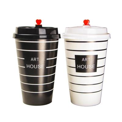 China Disposable Beverage Cold Drink Paper Cups For Water, Juice, Coffee, Water And Mik for sale