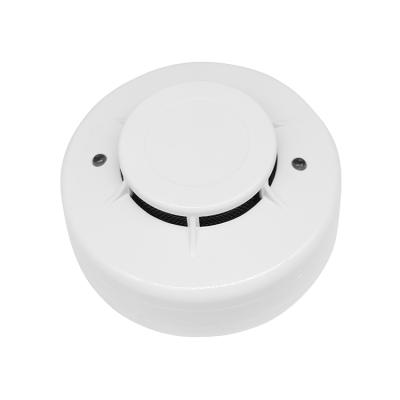 China 2 wire PHOTOELECTRIC smoke detector with EN54-7 