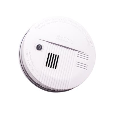 China Good Quality Factory Price Fire Alarm Smoke Detector Standalone 220V Fire Alarm Smoke Detector for sale