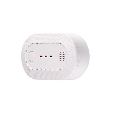 China Carbon Monoxide Detector Remote Control Alarm Sensor En50291 Sound Ce for sale