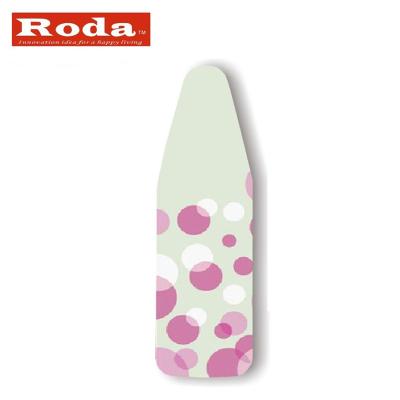 China PORTABLE ironing board cover for sale