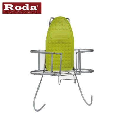 China Multifunctional Foldable New Design Iron Ironing Board Rack Accessories for sale