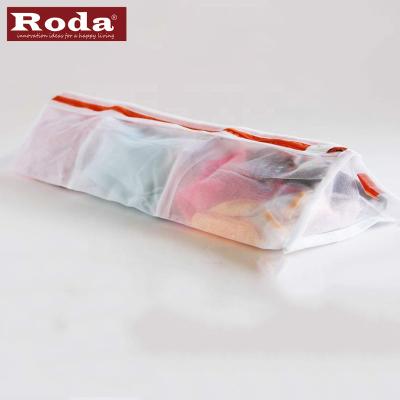 China Foldable New Design Large Compartment Wash Bag for sale