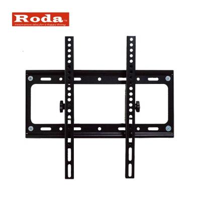 China Universal Metal Wall Mount TV Bracket For 26