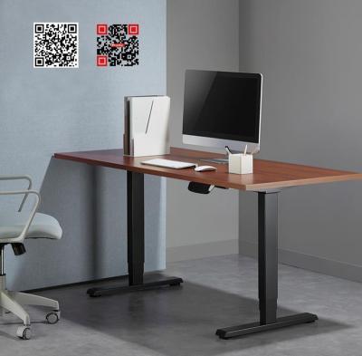 China 2021 Hot Sale Adjustable Computer Desk (Height) Adjustable for sale