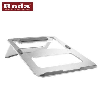 China LAPTOP DESK Best Design Folding Ultra-thin Aluminum Laptop Stand Desk for sale