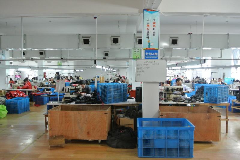 Verified China supplier - Ningbo Haishu Junsheng Crafts Co., Ltd.