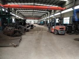 Verified China supplier - Yucheng Agri Machinery Co., Ltd.