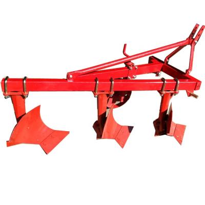 China Farms Cultivate Tillage Machine Tractor Small Farm Plow Equipment for sale