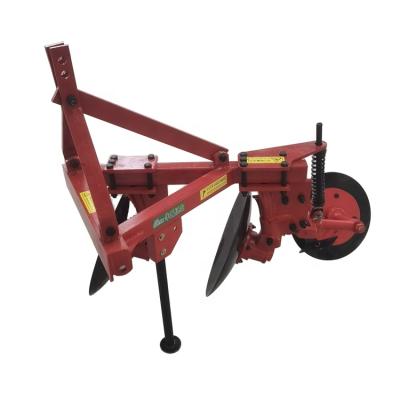 China Farms Factory Supply Farm Tractors 3 Point Mini 2 Point Linkage Disc Plow for sale