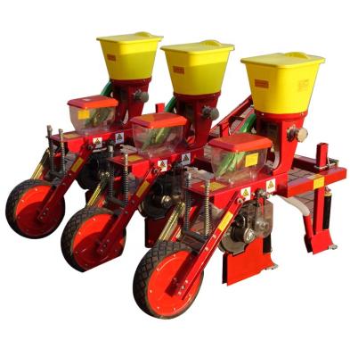 China 3 point seed planting machine only mounted 3 rows no to corn seeders for sale for sale