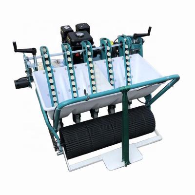 China Automatic Farm Agriculture Garlic Planter 5 Rows Garlic Seeder For Sale for sale