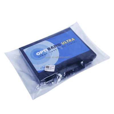 China Ormco Optiband Ultra 10 Syringes Kit 744-0294 Orthodontic Band Blue Cement with and 1 Year Shelf Life for sale