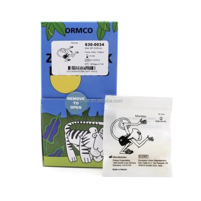 China 8.0 Power Source Orthodontic Elastics ZOO Pack O Rings for Dental and Orthodontic Treatment Ormco for sale