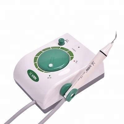 China Plastic Stainless Steel Woodpecker Ultrasonic Scaler UDS-B For Dental 110V for sale