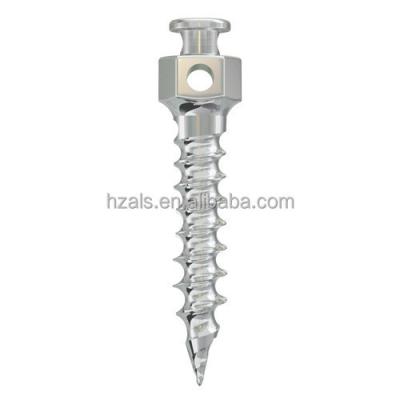 China Mini Teeth Ortho Screw Ortodoncia Dental Implant 2.0mm 1.5mm for sale