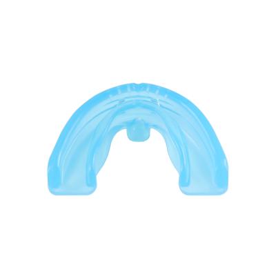 Cina S1K Soft Silicone Pre Ortodontic Braces Allenatore Allineamento per bambini Correzione dei denti delicati in vendita