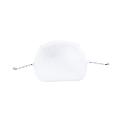 China Orthodontic Chin Cup (Cotton/Leather) - Mandybulaire groeistoestand voor Klasse III Malocclusie. Te koop