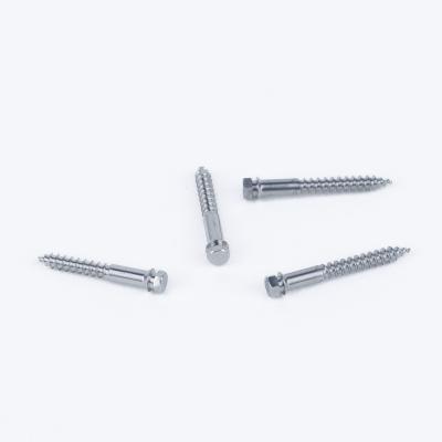 China Product Mini Screw for MSE Compact and Durable Screw-Type for sale