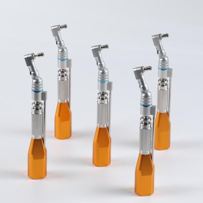 Cina Screw driver. Prodotti e forniture ortodontiche ad alta precisione. Attrezzi dentistici professionali per la vite. Grande vendita di ortodonzia. in vendita