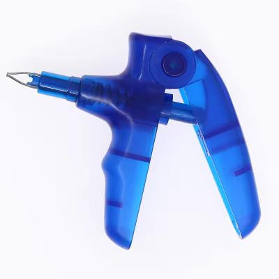 China Orthodontic Treatment Ligature Gun The Perfect Tool for Treatment for sale