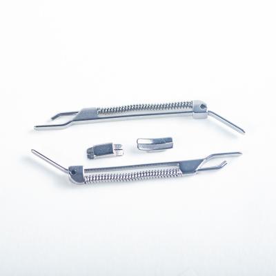 Chine Pousseur molaire professionnel pour l'orthodontie Instruments d'orthodontie en acier inoxydable de haute qualité Outils et fournitures d'orthodontie dentaire Produits d'orthodontie de qualité dentaire pour des ajustements précis à vendre