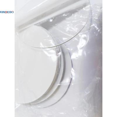 China Hard/Soft Vacuum Forming Sheet (PETG materiaal) - Beste kwaliteit in China. Orthodontische benodigdheden, orthodontische producten en ortho accessoires. Te koop