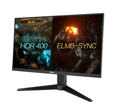 China Brand New Desktop Hot Sale For Asus VG27AQL1A 170hz 1ms IPS 2K Gaming Monitor for sale