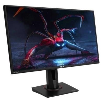 China HOT SALE speaker FOR ASUS VG27AQE 27 inch 155hz 1Ms IPS 2K GAMING MONITOR for sale