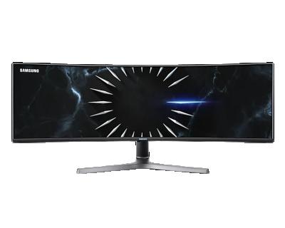 China Curved brand new hot sale for SAMSUNG LC49RG90SSC gaming monitor for sale