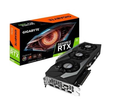 China Chinese Professional Manufacturer Hot Selling For Gigabyte RTX 3080 Desktop Game OC 10G for sale