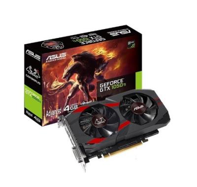 China Hot Selling GTX1050TI-A 4G Workstation Graphics Card for sale