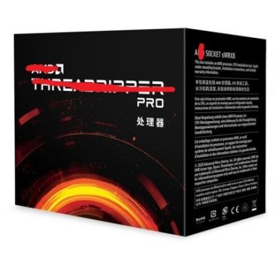 China Wholesale Desktop for 3955WX sTRX4 Socket 16 Cores 32 Threads CPU Processor for sale