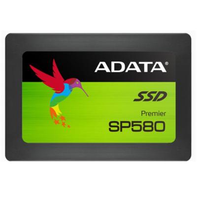 China Wholesale High Quality Hot Selling For ADATA SP580 120G SSD 2.5