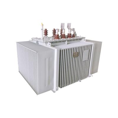 China Industrial Power Supplies High Voltage 10Kv 6.6Kv 2500 KVA 250Kva 50 KVA Transformer for sale