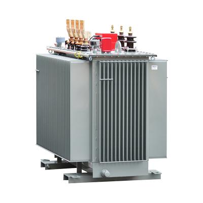 China Industrial Power Supply 1 2mVA 1.5mVA 1000kVA 1200kVA 1250 1500 1000 1600 KVA 33kV Distribution Transformer for sale