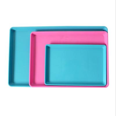 China Viable Plastic Dog Cage Tray manufacturer Sustainable, Stocked hot sale for sale