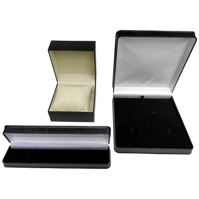 China Factory Affordable Custom Jewelry Packaging Paper Box Luxury Jewelry Gift Box In Sets for sale