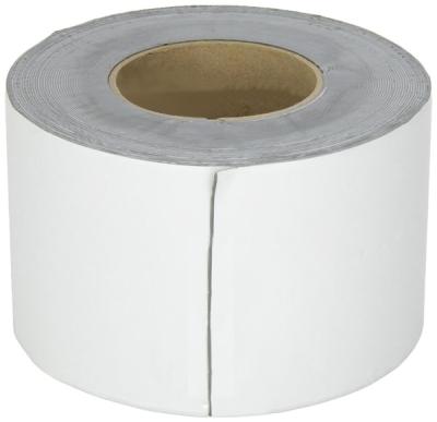 China Motorhome Metal Roof RV Waterproof And Drip Permanent Repair Tape for sale