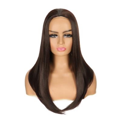 China Spring Curl 100 Virgin Hair Peruvian Deep Wave Hair , Peruvian Hair Wigs for sale