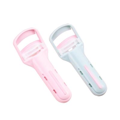 China Wholesale PASSIONATE False Eyelash Extra Wide Single Flat Curler for sale