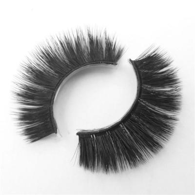 China Long Natural False Eyelashes 3D Set False Lashes Extension Kit Wholesale False Eyelashes Makeup for sale