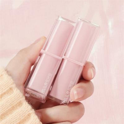 China Wholesale Makeup Waterproof Your Own Lipstick Waterproof Long Lasting Matte Liquid Lipstick Private Label for sale