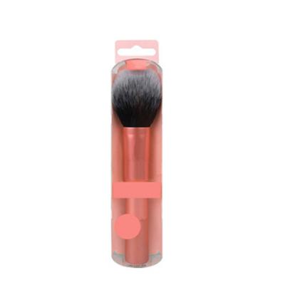 China Fan Brush Amazon Best Seller 2021 R.T Synthetic Makeup Brushes Private Label Brushes For Makeup for sale