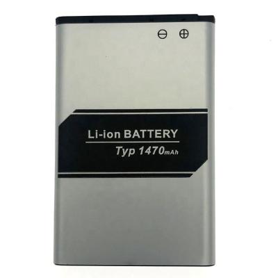 China Mobile Phone Replacement Battery BL-49H1H For LG Grow VN220 Mobile Phone 1470mAh for sale